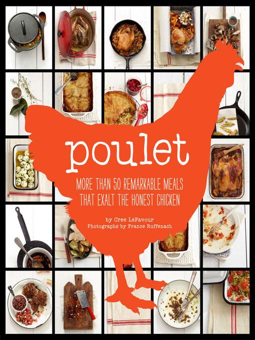 Title details for Poulet by Cree LeFavour - Available